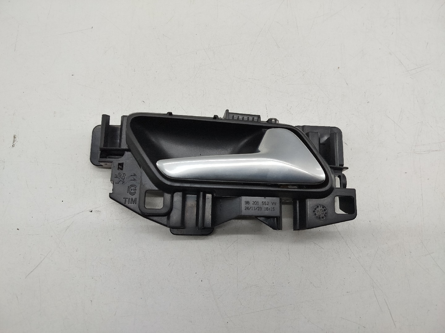 Puxador Interior Porta Tras Direito PEUGEOT 5008 II | 16 - 