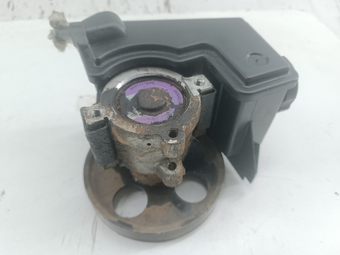 Bomba de direçao assistida PEUGEOT 206 Hatchback (2A/C) | 98 - 12 Imagem-2