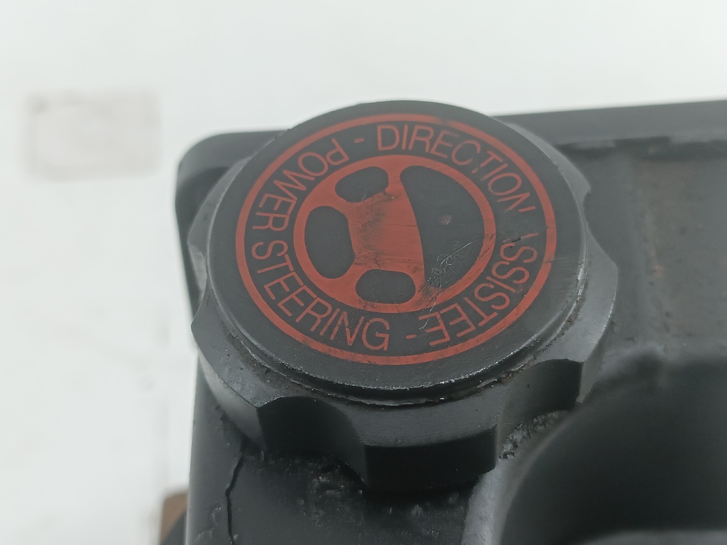 Bomba de direçao assistida PEUGEOT 206 Hatchback (2A/C) | 98 - 12 Imagem-4