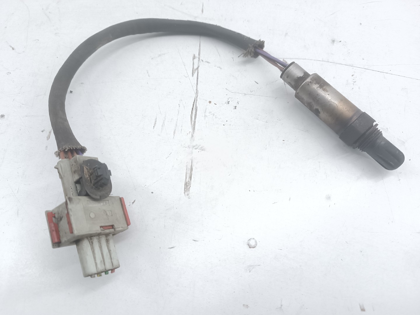 Sonda Lambda PEUGEOT 206 Hatchback (2A/C) | 98 - 12