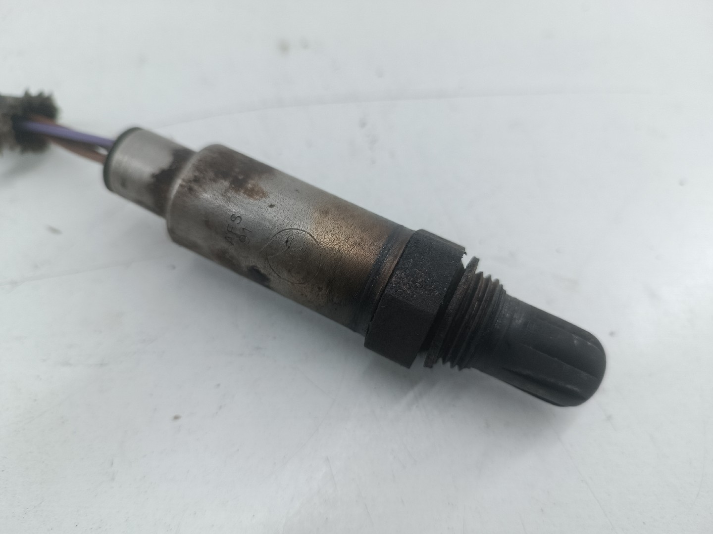 Sonda Lambda PEUGEOT 206 Hatchback (2A/C) | 98 - 12 Imagem-1