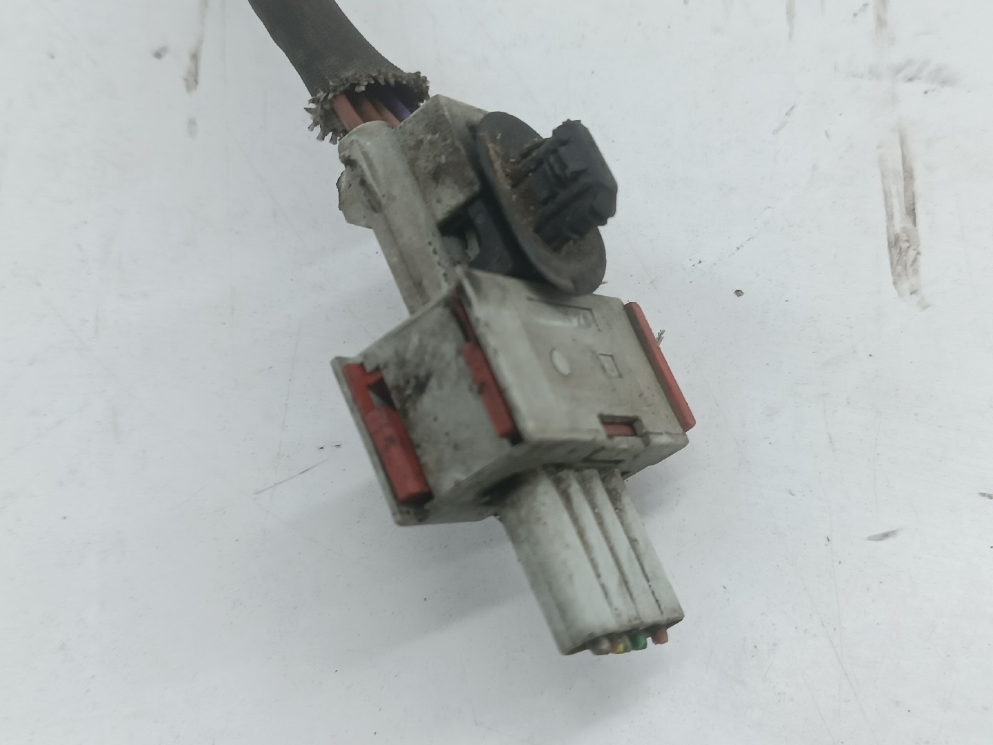 Sonda Lambda PEUGEOT 206 Hatchback (2A/C) | 98 - 12 Imagem-2