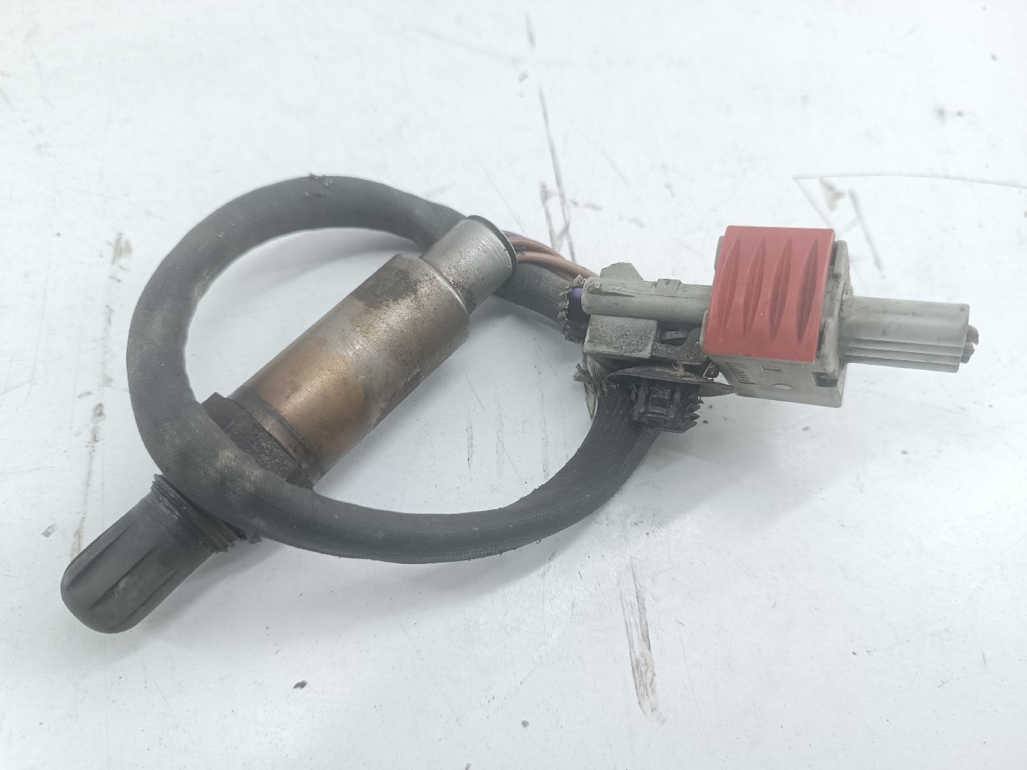 Sonda Lambda PEUGEOT 206 Hatchback (2A/C) | 98 - 12 Imagem-5