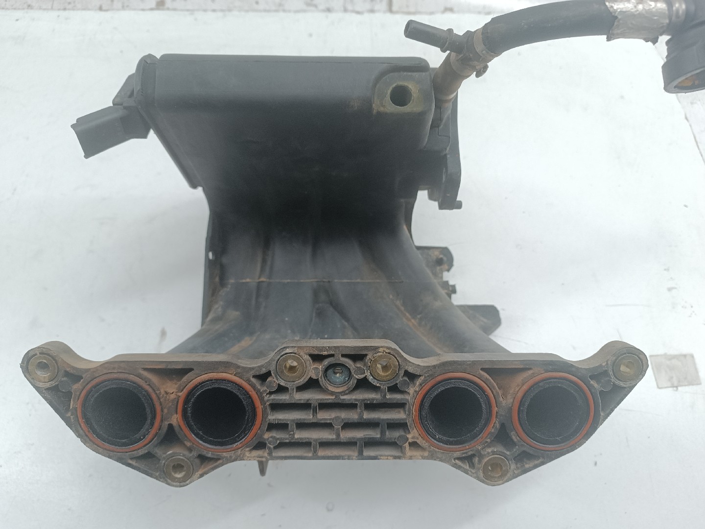 Coletor de admissão PEUGEOT 206 Hatchback (2A/C) | 98 - 12