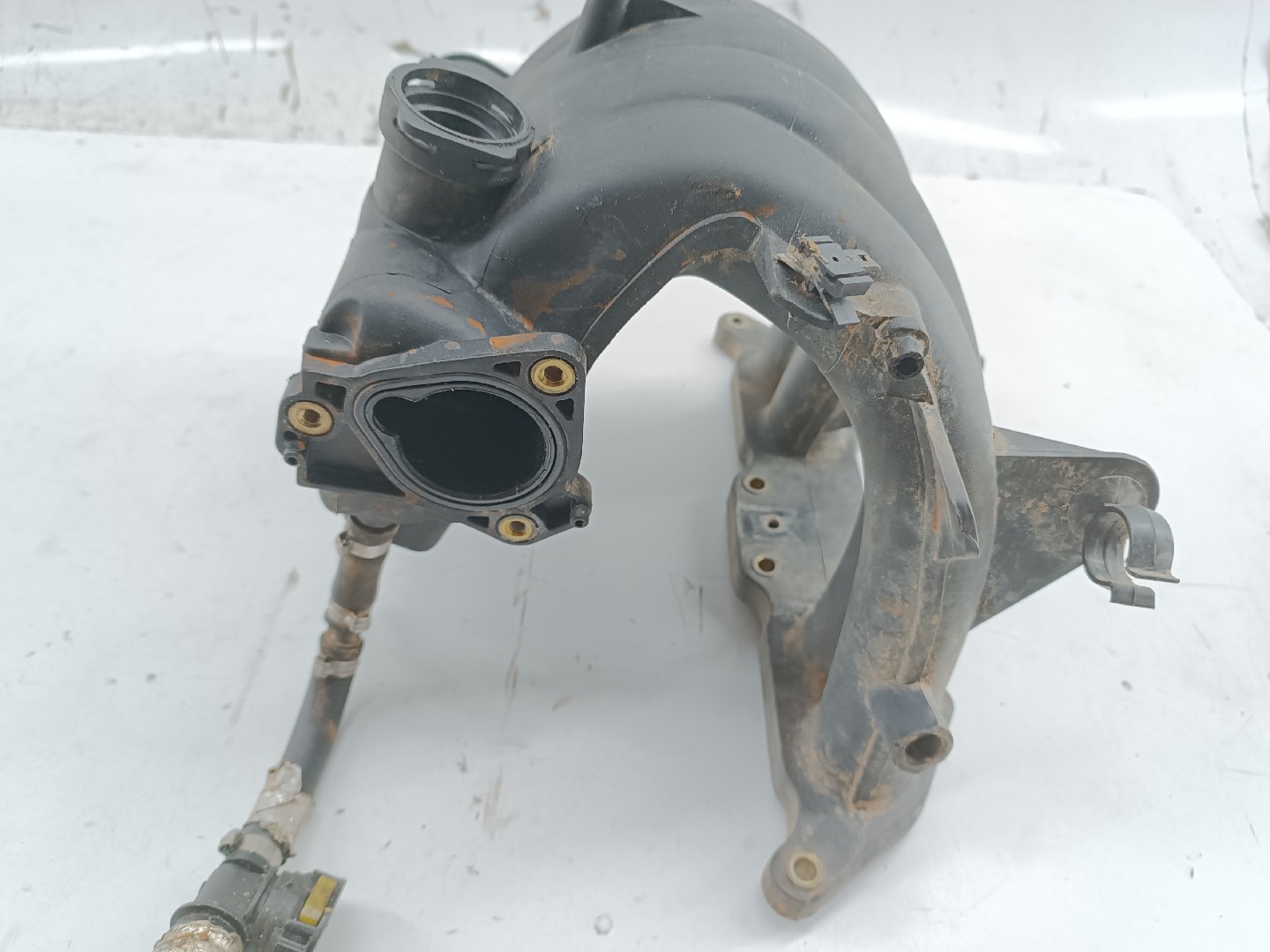 Coletor de admissão PEUGEOT 206 Hatchback (2A/C) | 98 - 12 Imagem-3