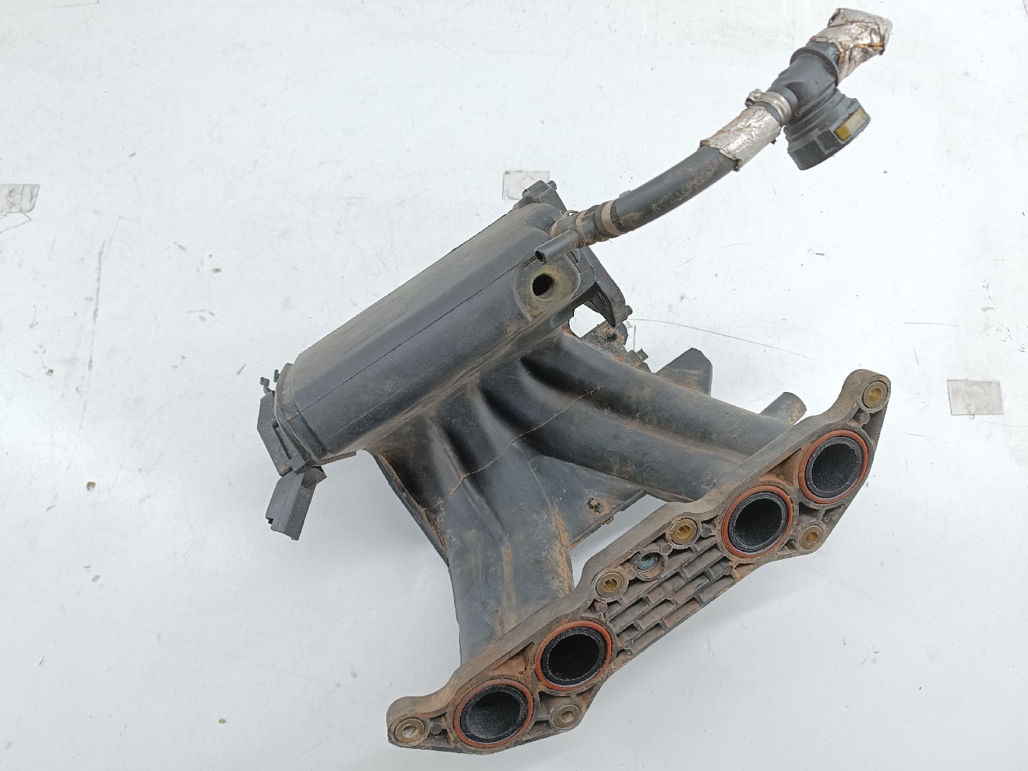 Coletor de admissão PEUGEOT 206 Hatchback (2A/C) | 98 - 12 Imagem-7