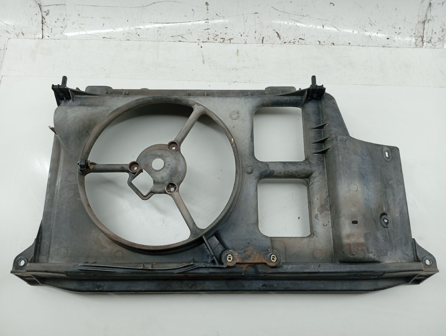 Suporte de termoventilador PEUGEOT 206 Hatchback (2A/C) | 98 - 12 Imagem-3