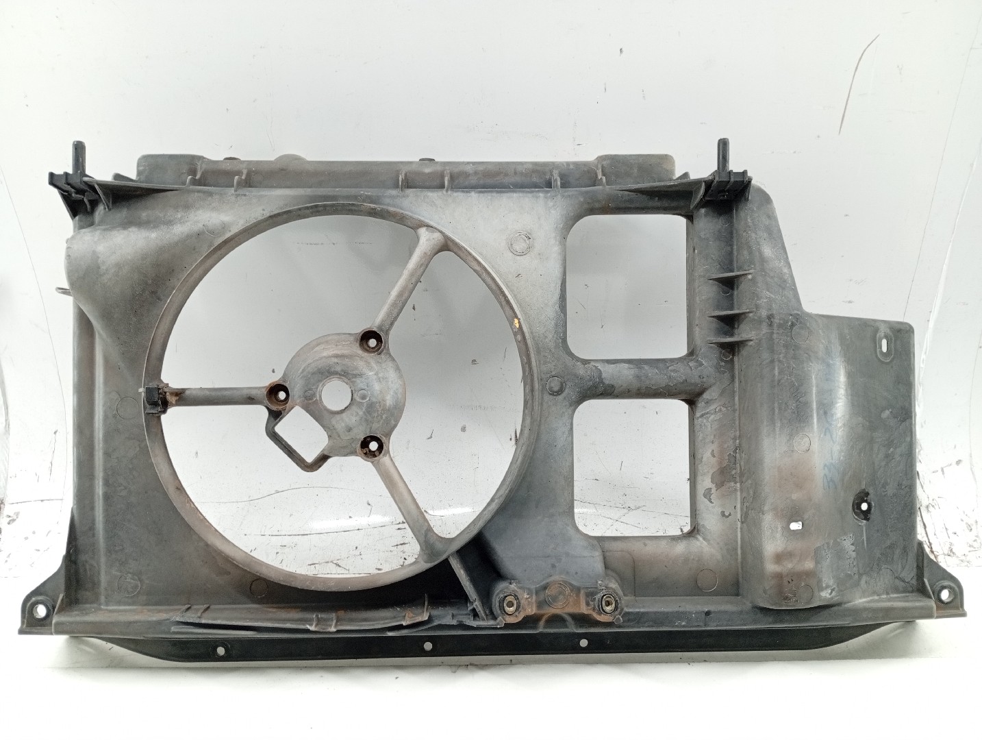 Suporte de termoventilador PEUGEOT 206 Hatchback (2A/C) | 98 - 12 Imagem-5