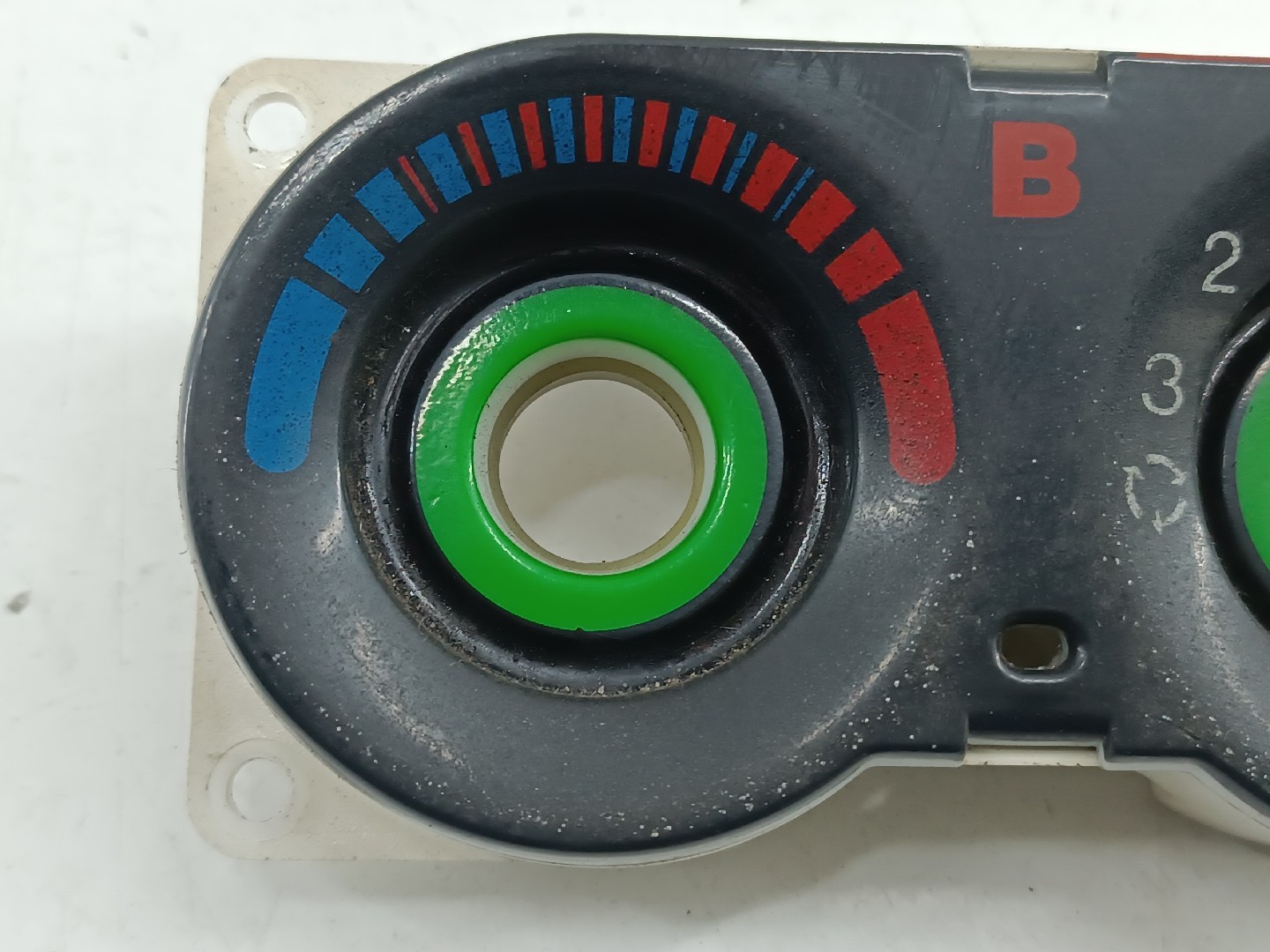 Comutador de Sofagem / Ar Condicionado FORD ESCORT VI Turnier (GAL, ANL) | 95 - 02 Imagem-2