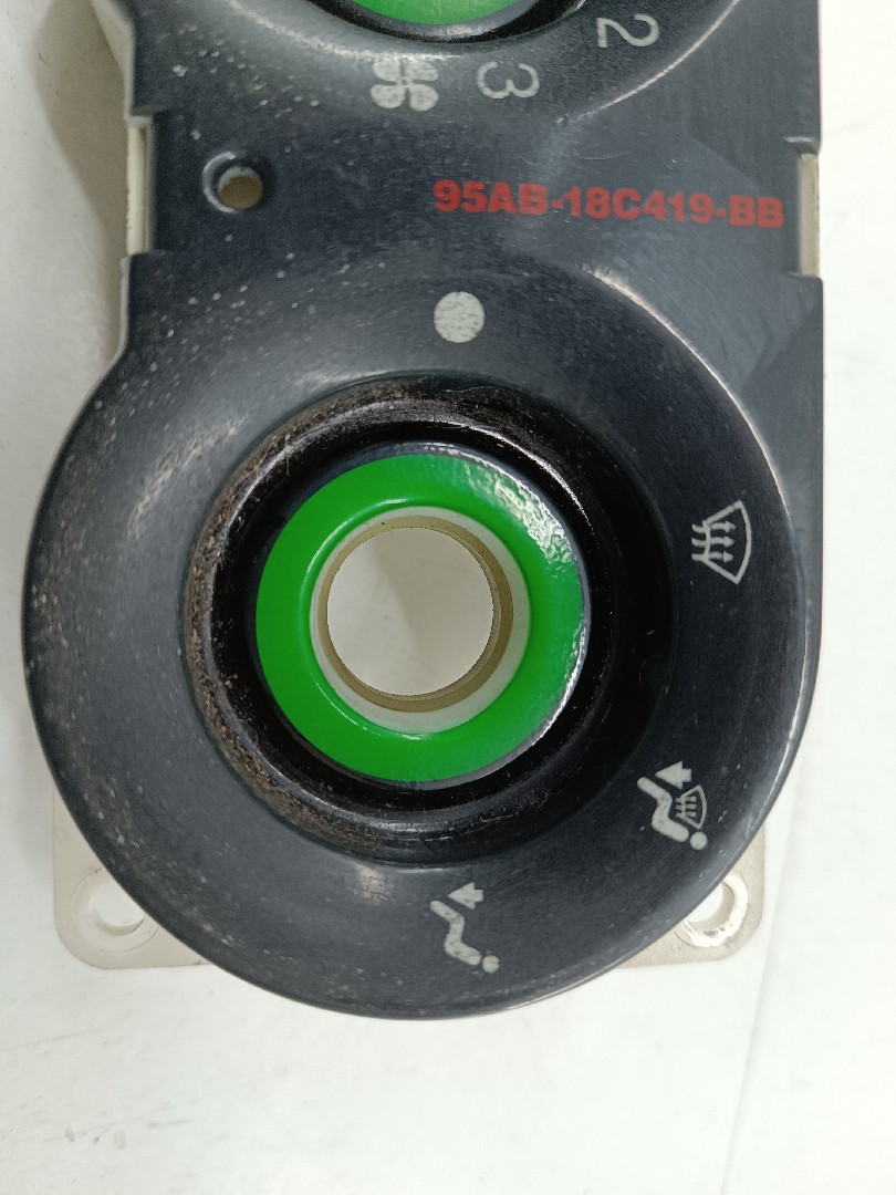 Comutador de Sofagem / Ar Condicionado FORD ESCORT VI Turnier (GAL, ANL) | 95 - 02 Imagem-4