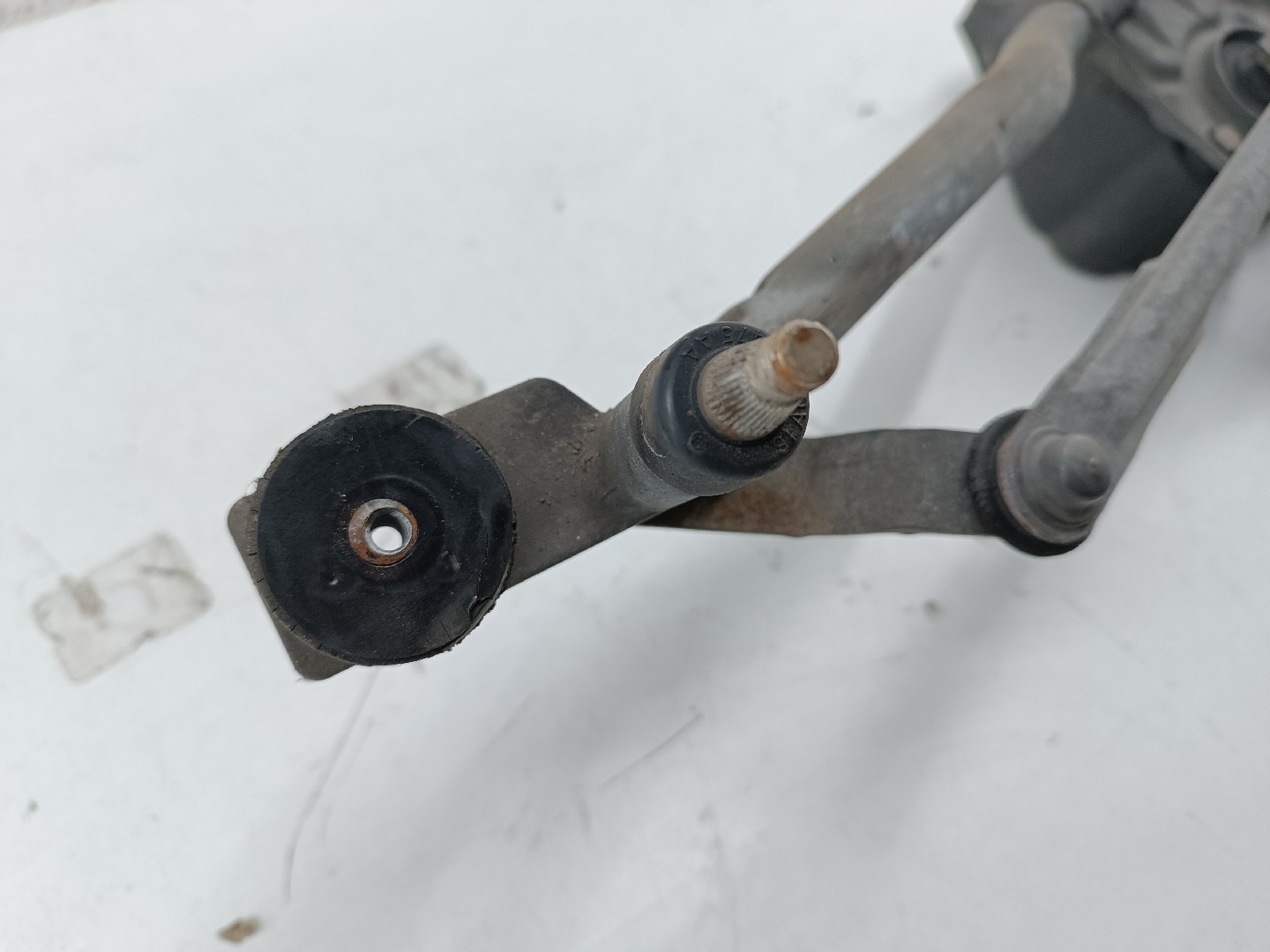 Motor do Limpa Para-Brisas FORD ESCORT VI Turnier (GAL, ANL) | 95 - 02 Imagem-2