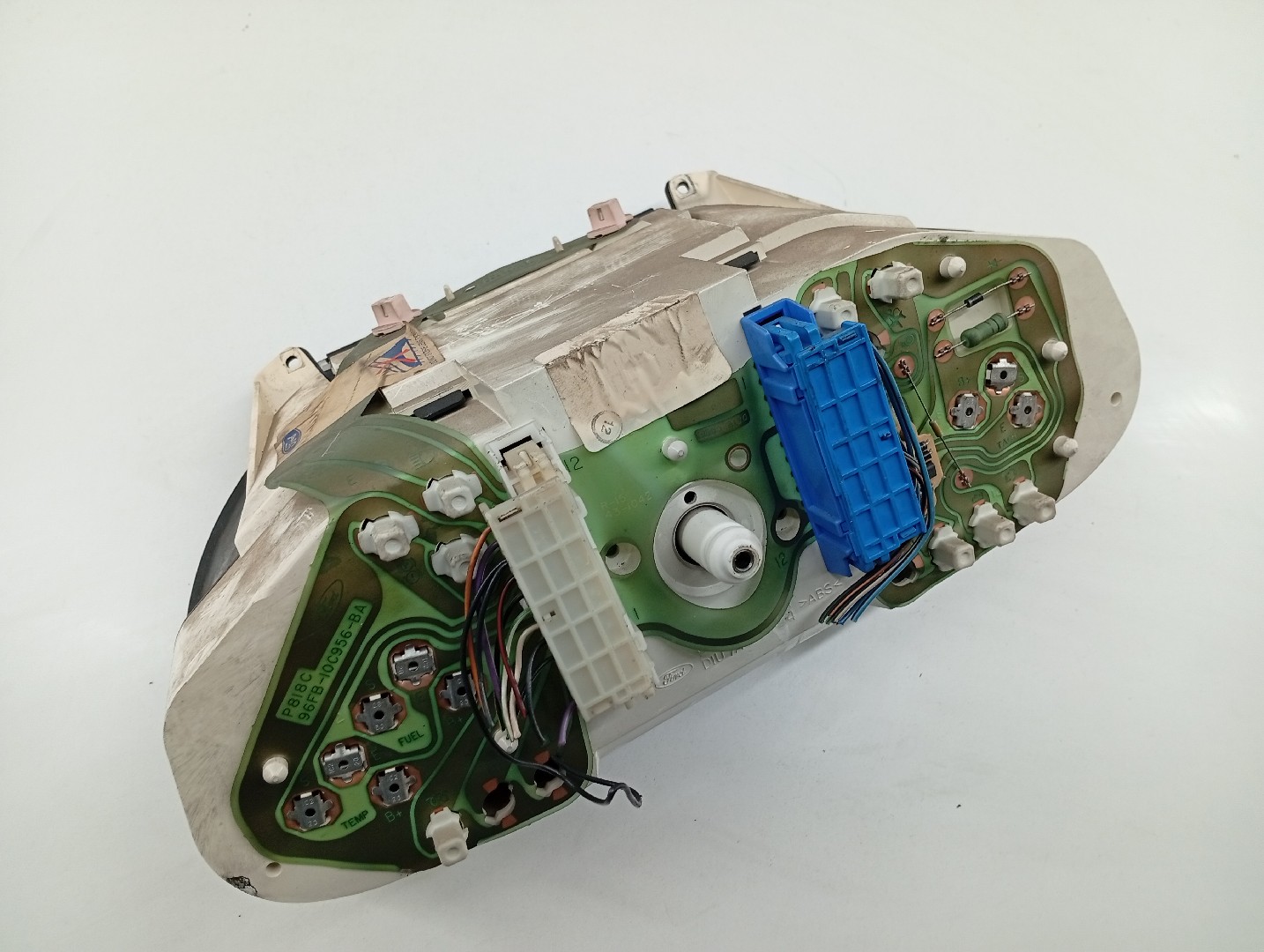 Quadrante FORD ESCORT VI Turnier (GAL, ANL) | 95 - 02 Imagem-4