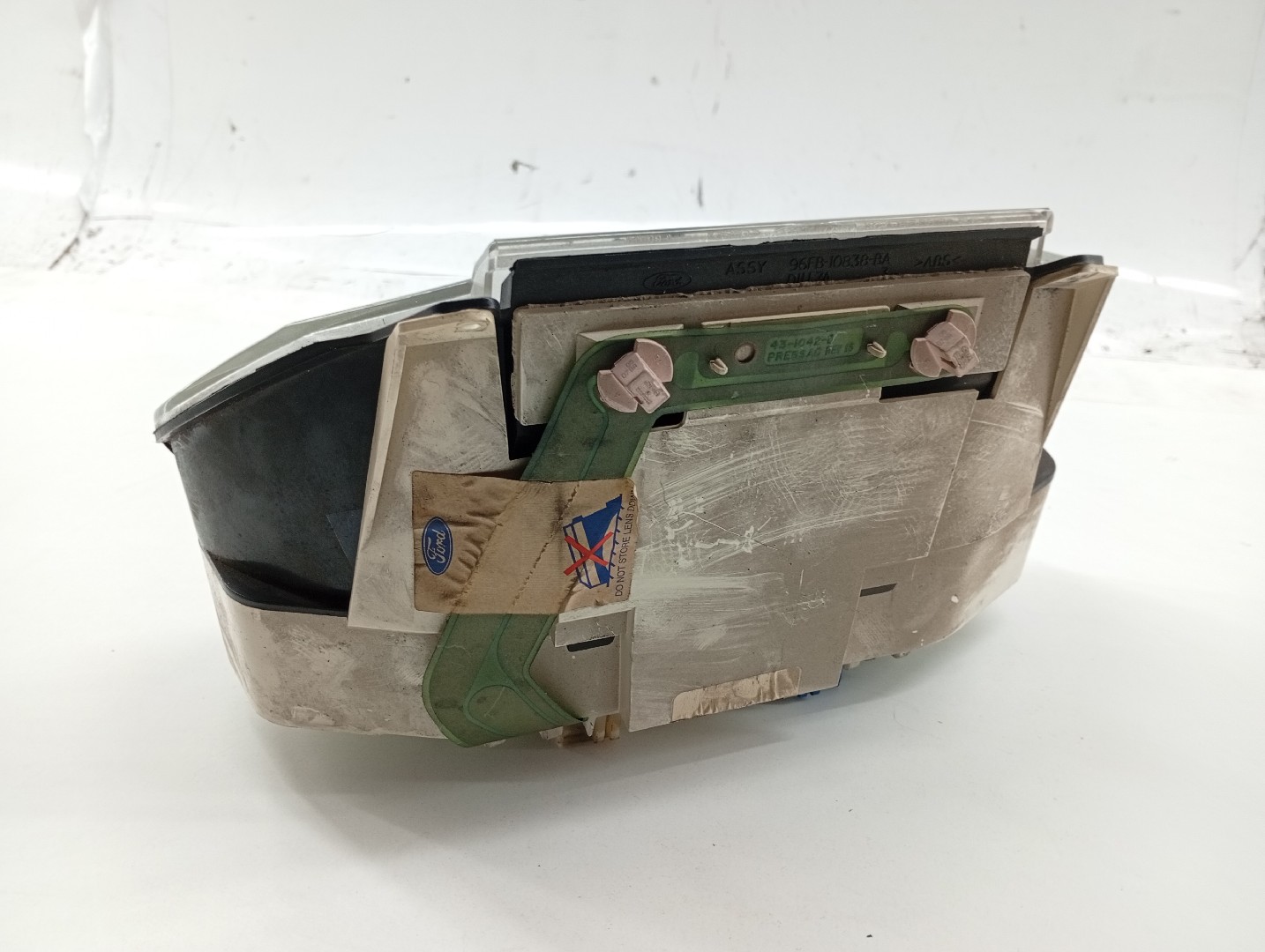 Quadrante FORD ESCORT VI Turnier (GAL, ANL) | 95 - 02 Imagem-2