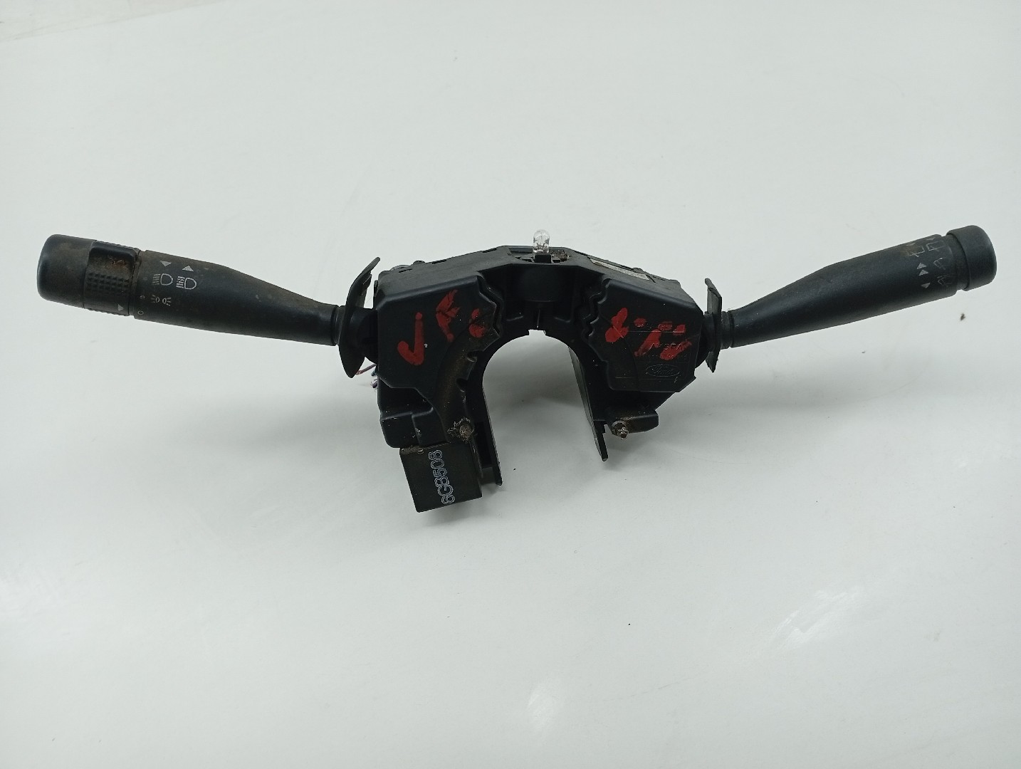 Comutador de Luzes /Piscas /Limpa Para-Brisas FORD ESCORT VI Turnier (GAL, ANL) | 95 - 02