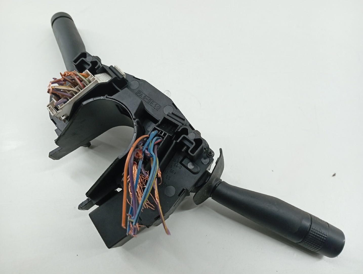 Comutador de Luzes /Piscas /Limpa Para-Brisas FORD ESCORT VI Turnier (GAL, ANL) | 95 - 02 Imagem-3