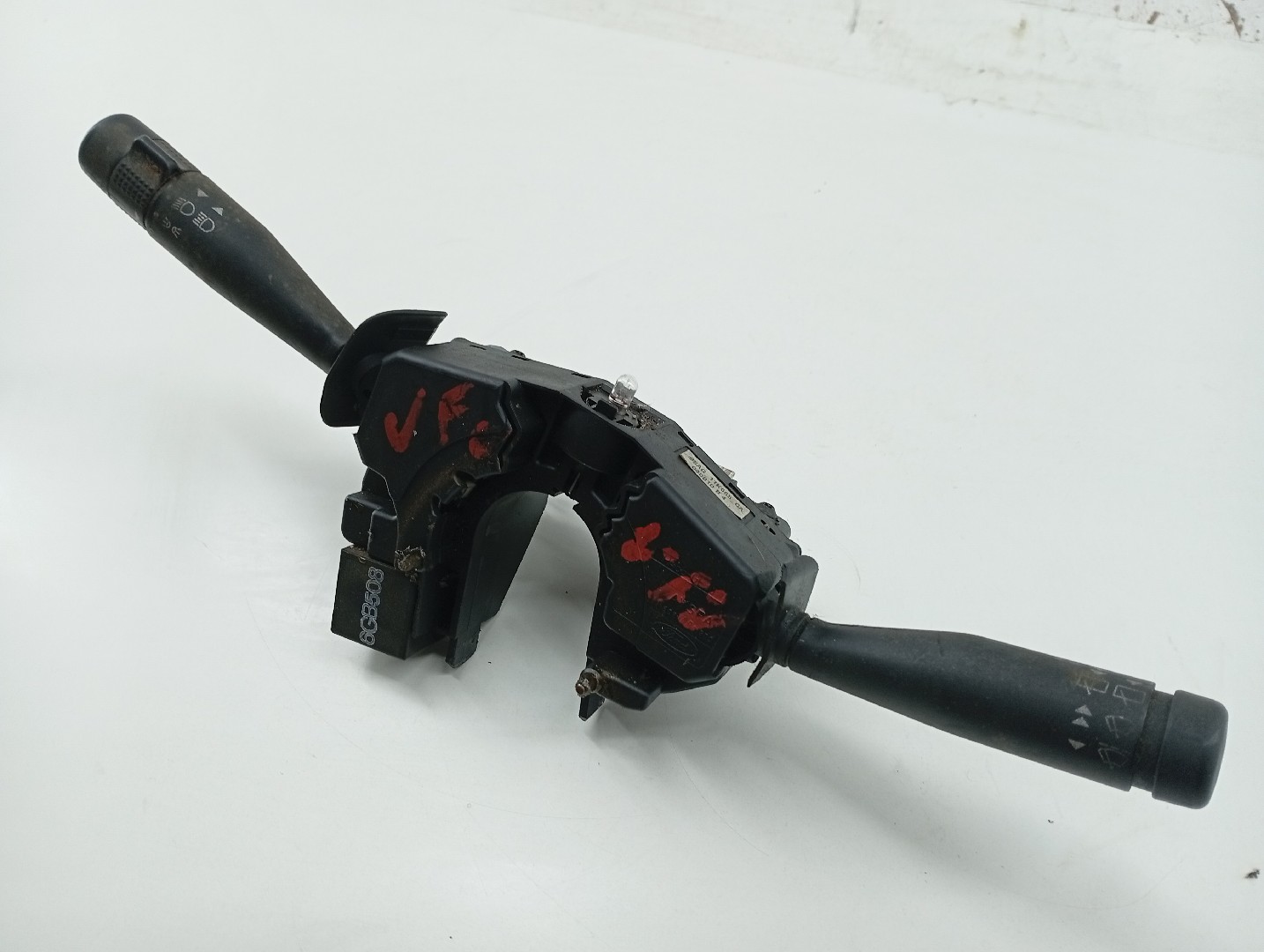 Comutador de Luzes /Piscas /Limpa Para-Brisas FORD ESCORT VI Turnier (GAL, ANL) | 95 - 02 Imagem-1