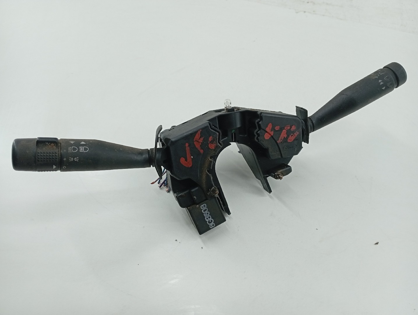 Comutador de Luzes /Piscas /Limpa Para-Brisas FORD ESCORT VI Turnier (GAL, ANL) | 95 - 02 Imagem-4