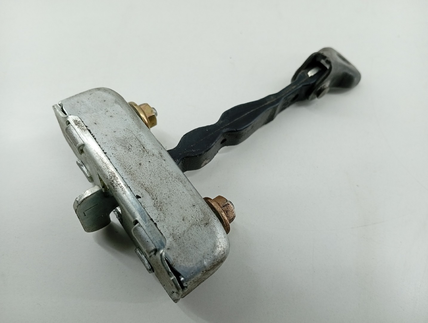 Esticador / Limitador de porta da frente MAZDA RX-8 (SE, FE) | 03 - 12
