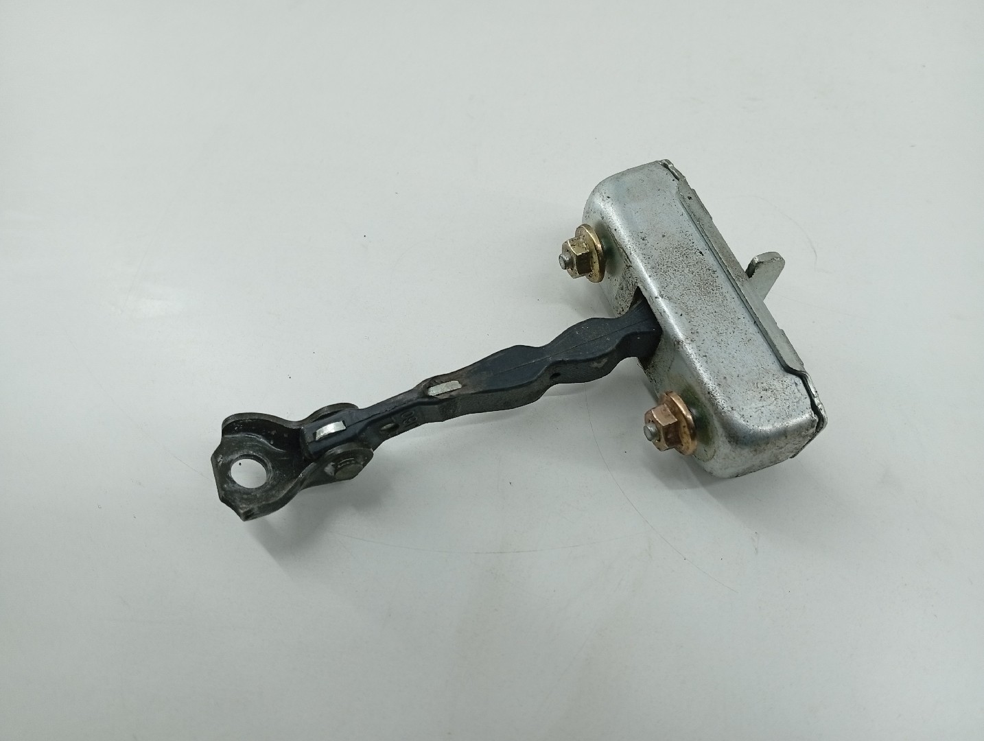 Esticador / Limitador de porta da frente MAZDA RX-8 (SE, FE) | 03 - 12 Imagem-2