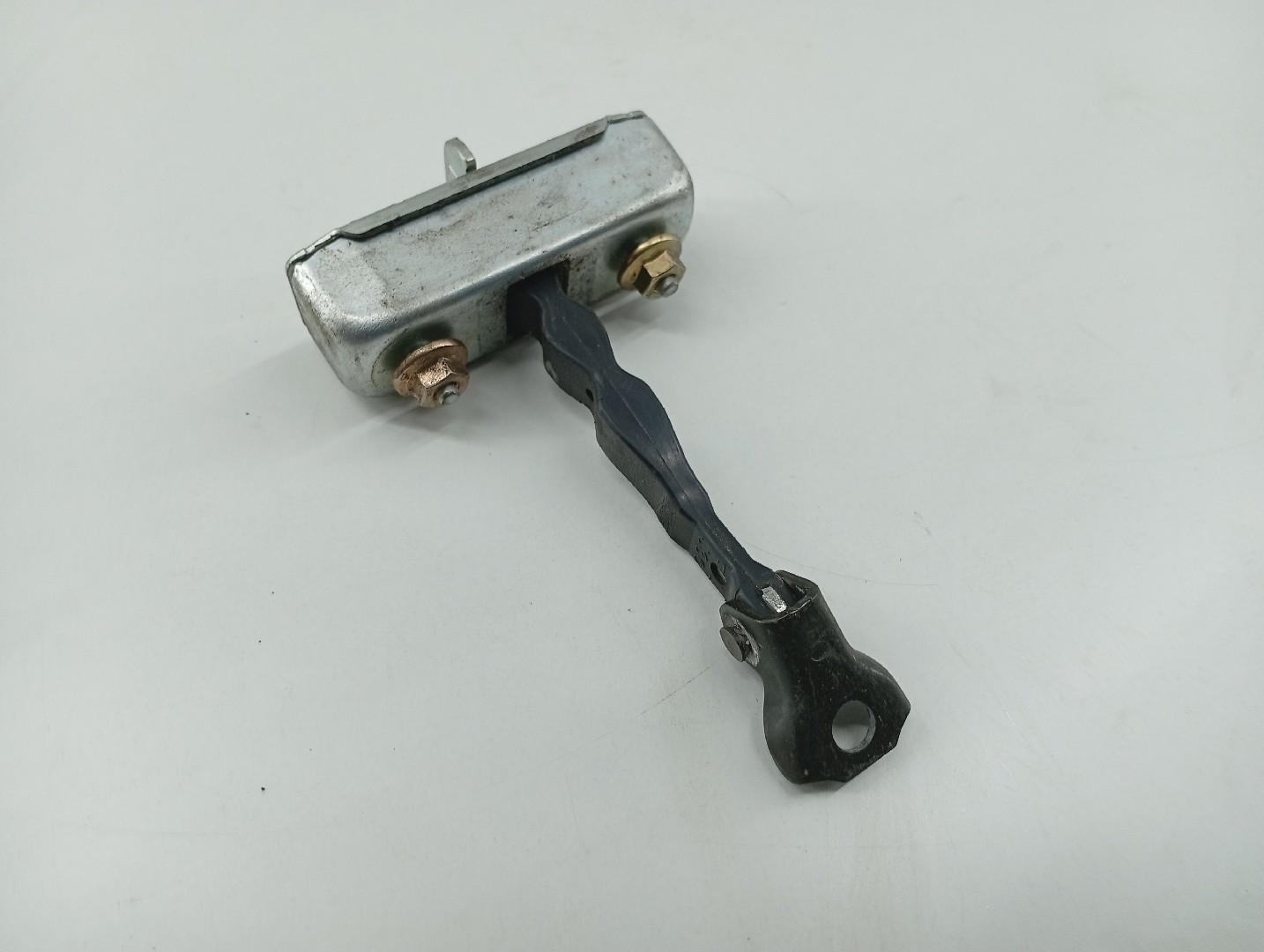 Esticador / Limitador de porta da frente MAZDA RX-8 (SE, FE) | 03 - 12 Imagem-1