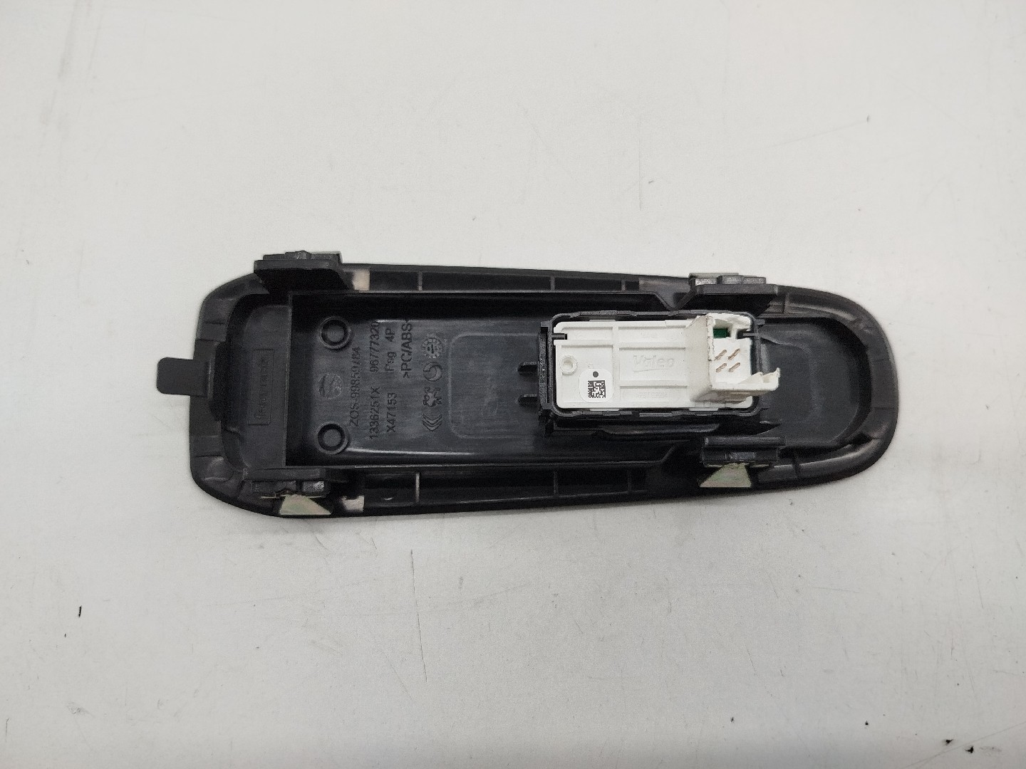Comutador de vidro frente direito PEUGEOT 308 II | 13 -  Imagem-2