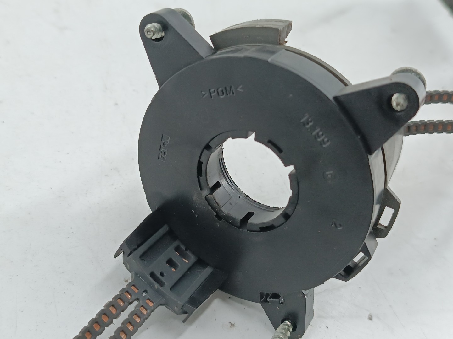 Fita de Airbag PEUGEOT 206 Hatchback (2A/C) | 98 - 12 Imagem-3