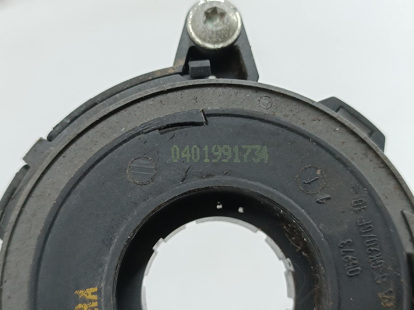 Fita de Airbag PEUGEOT 206 Hatchback (2A/C) | 98 - 12 Imagem-2