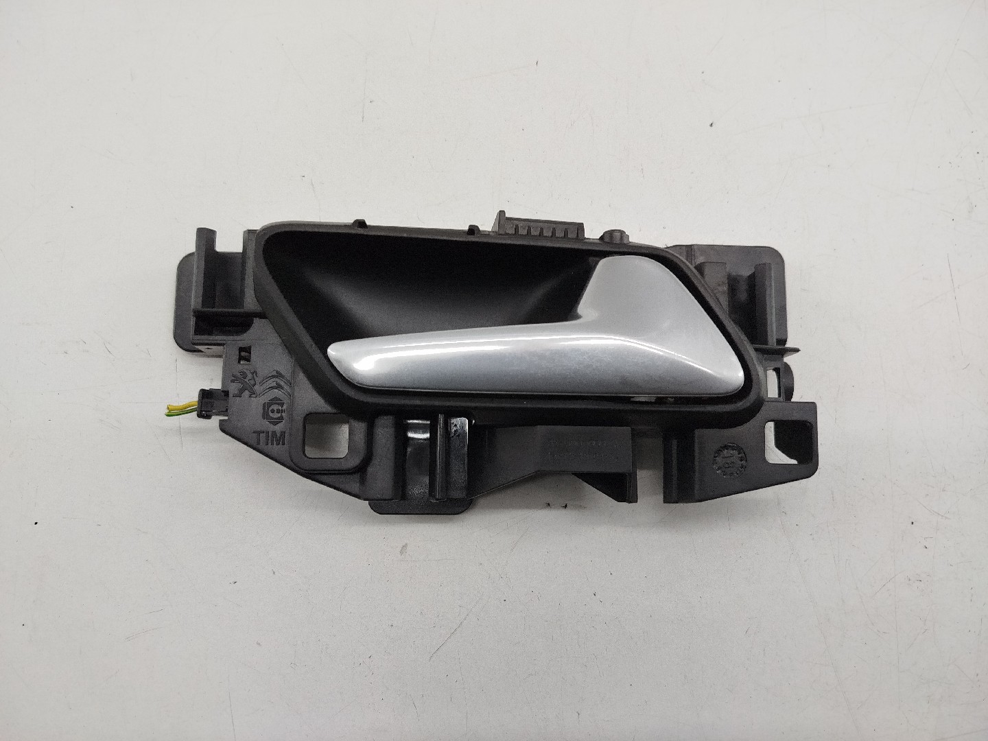 Puxador interior de porta frente direita PEUGEOT 308 II | 13 - 