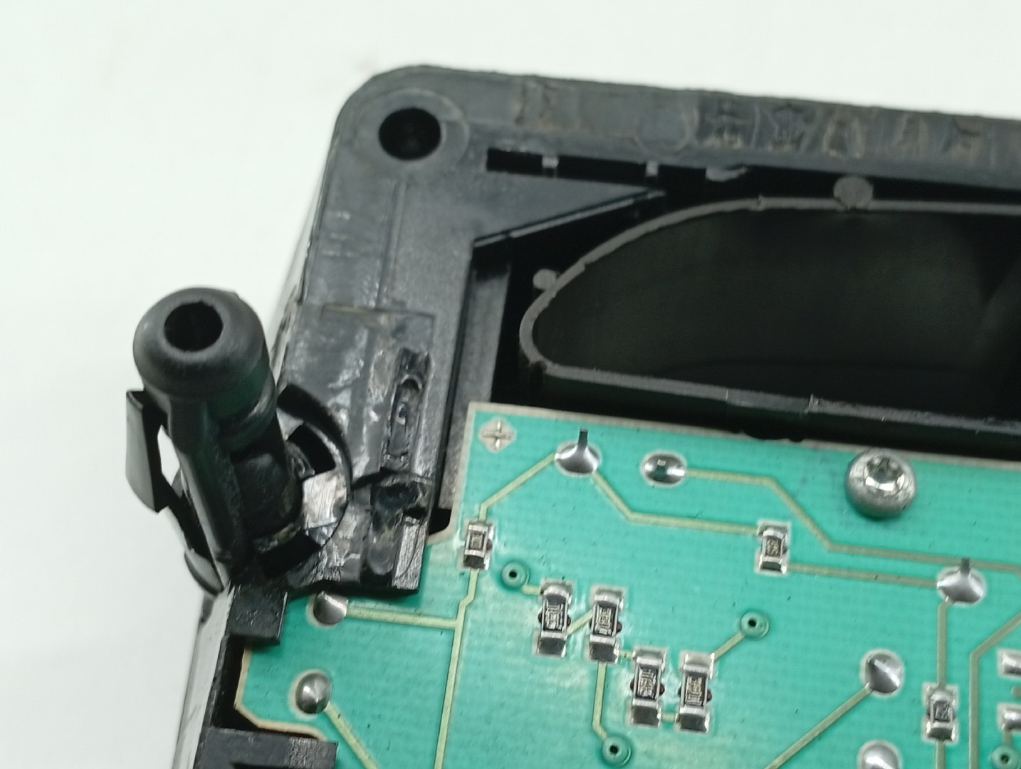 Auto-Rádio PEUGEOT 206 Hatchback (2A/C) | 98 - 12 Imagem-3