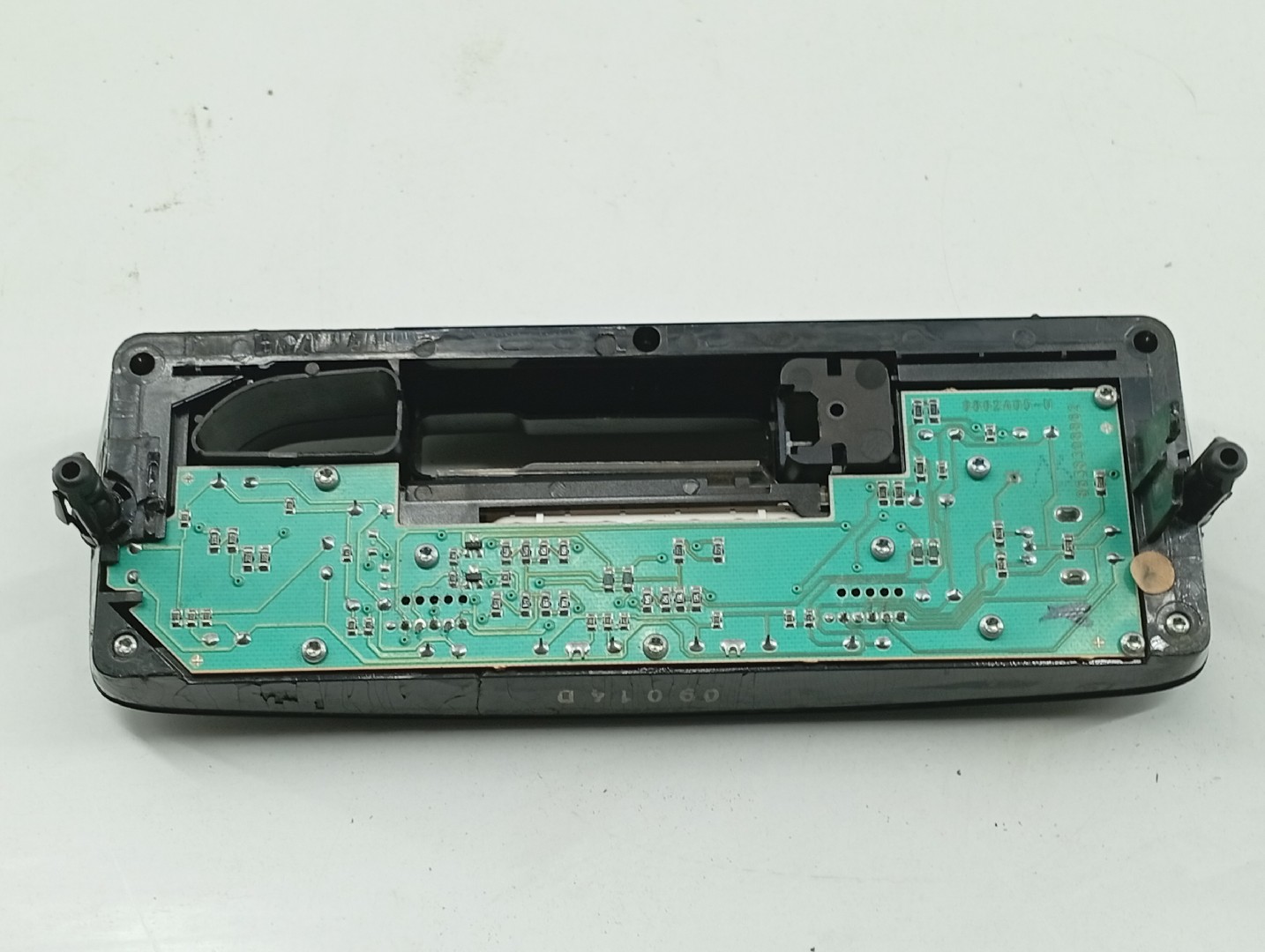 Auto-Rádio PEUGEOT 206 Hatchback (2A/C) | 98 - 12 Imagem-2