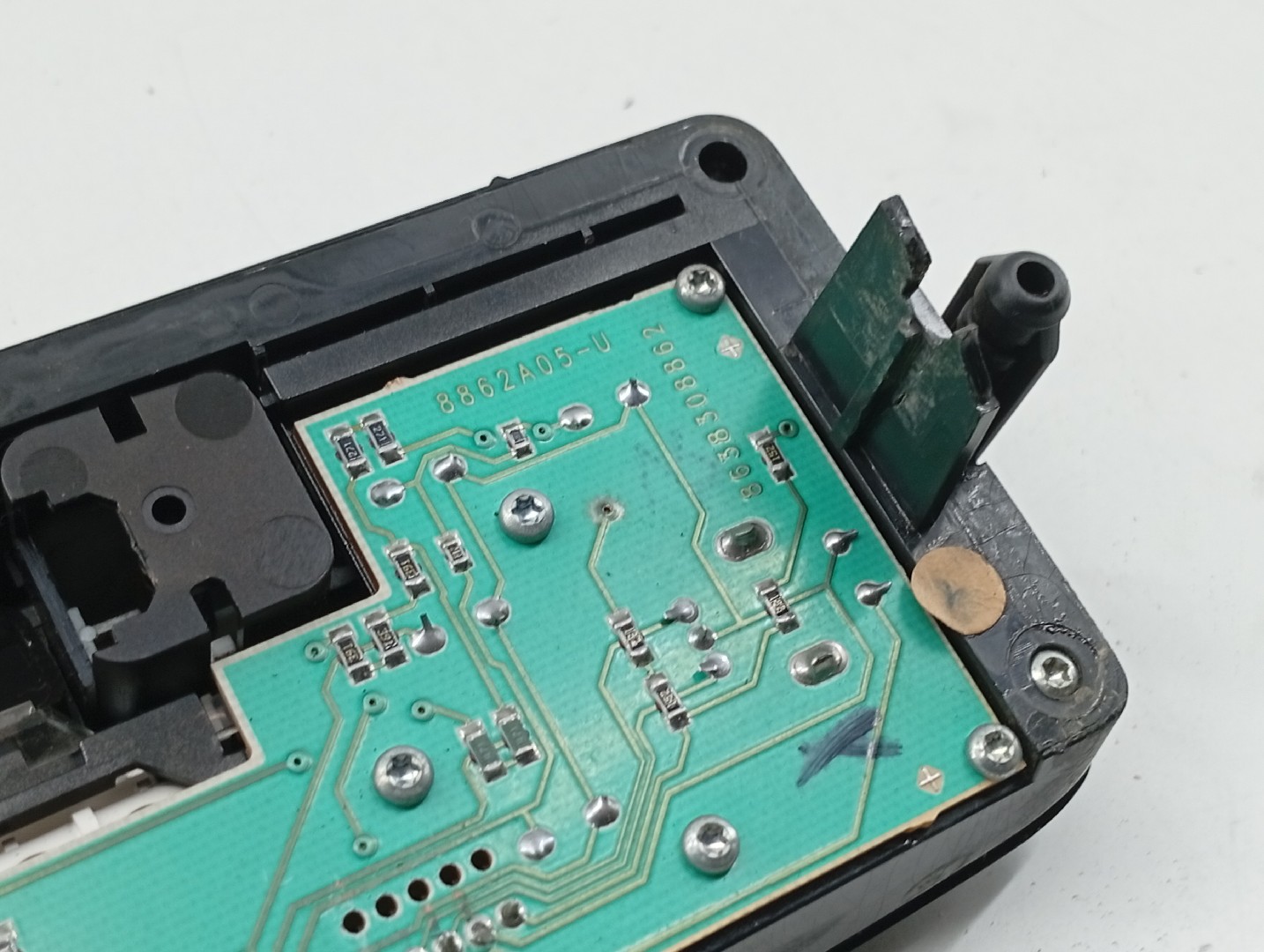 Auto-Rádio PEUGEOT 206 Hatchback (2A/C) | 98 - 12 Imagem-4