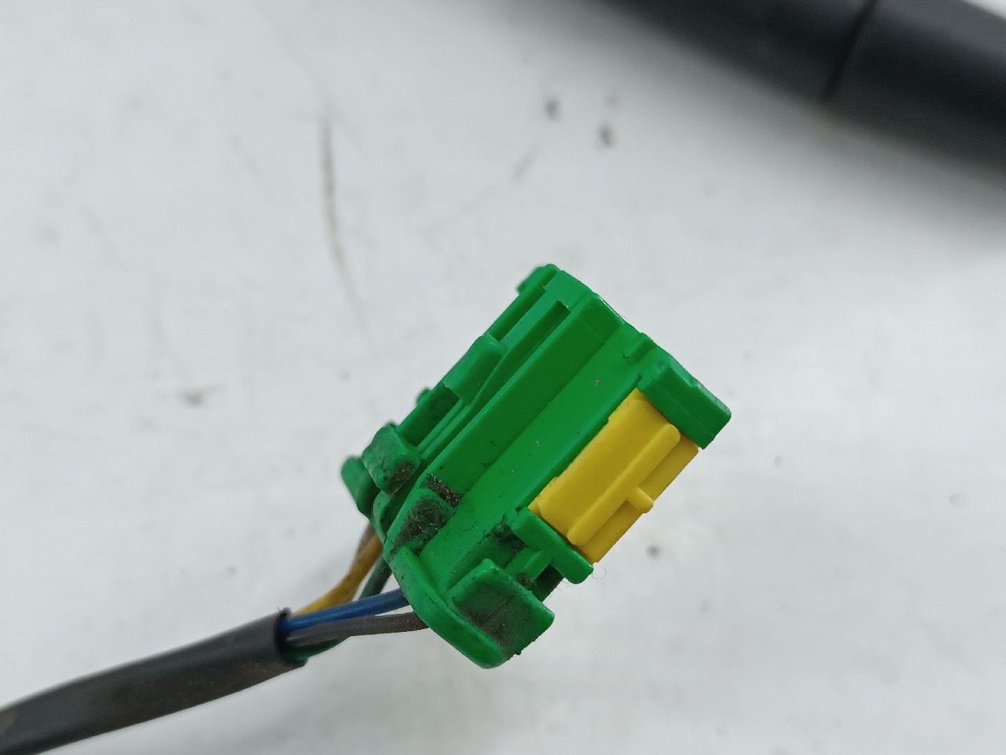 Comutador PEUGEOT 206 Hatchback (2A/C) | 98 - 12 Imagem-1