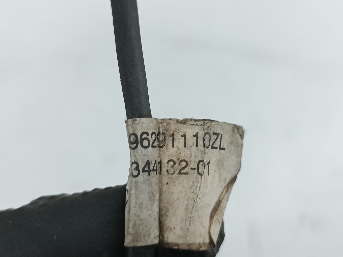 Comutador PEUGEOT 206 Hatchback (2A/C) | 98 - 12 Imagem-3