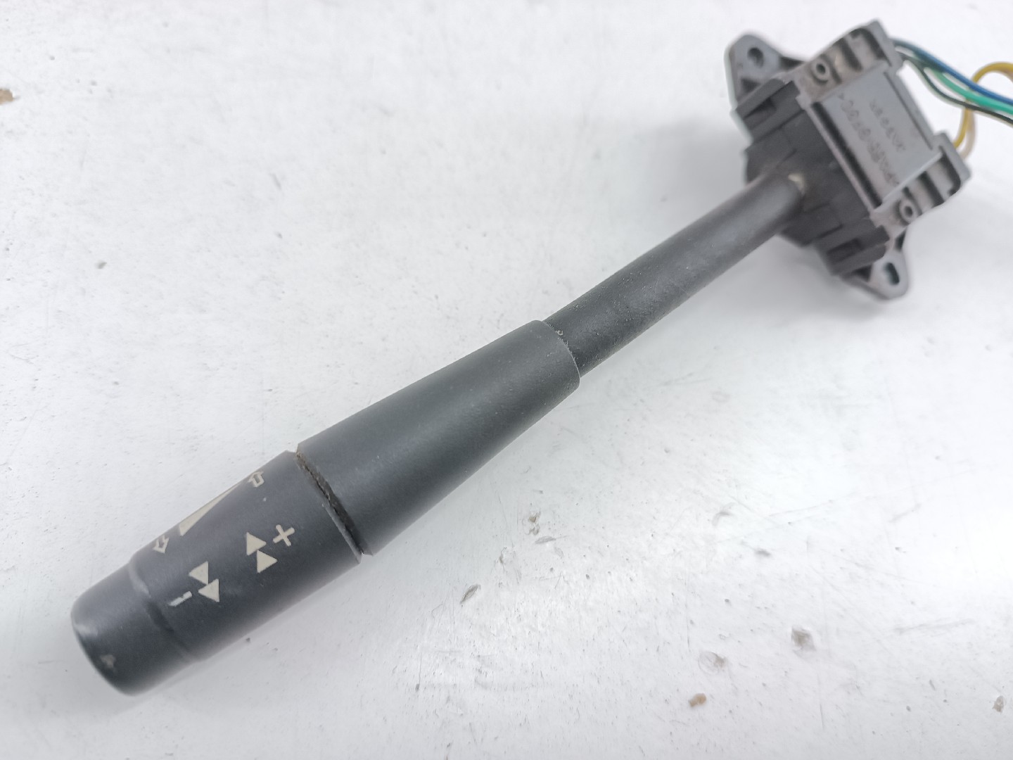 Comutador PEUGEOT 206 Hatchback (2A/C) | 98 - 12 Imagem-4