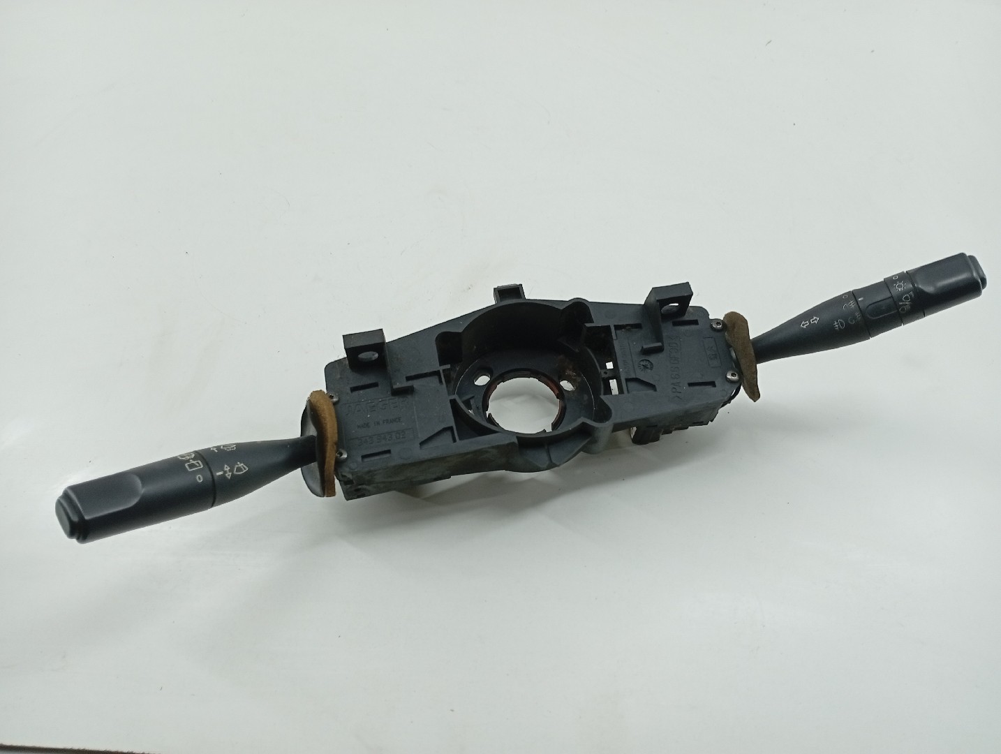 Comutador de Luzes /Piscas /Limpa Para-Brisas PEUGEOT 206 Hatchback (2A/C) | 98 - 12