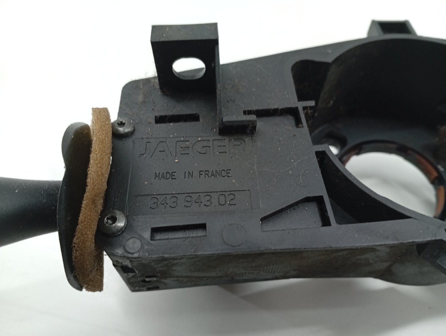 Comutador de Luzes /Piscas /Limpa Para-Brisas PEUGEOT 206 Hatchback (2A/C) | 98 - 12 Imagem-1