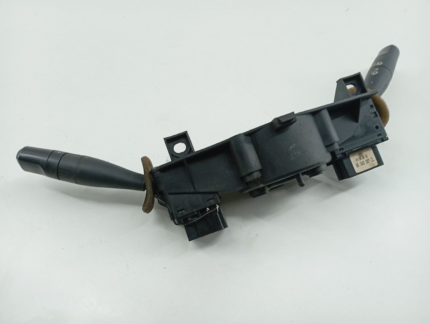 Comutador de Luzes /Piscas /Limpa Para-Brisas PEUGEOT 206 Hatchback (2A/C) | 98 - 12 Imagem-4