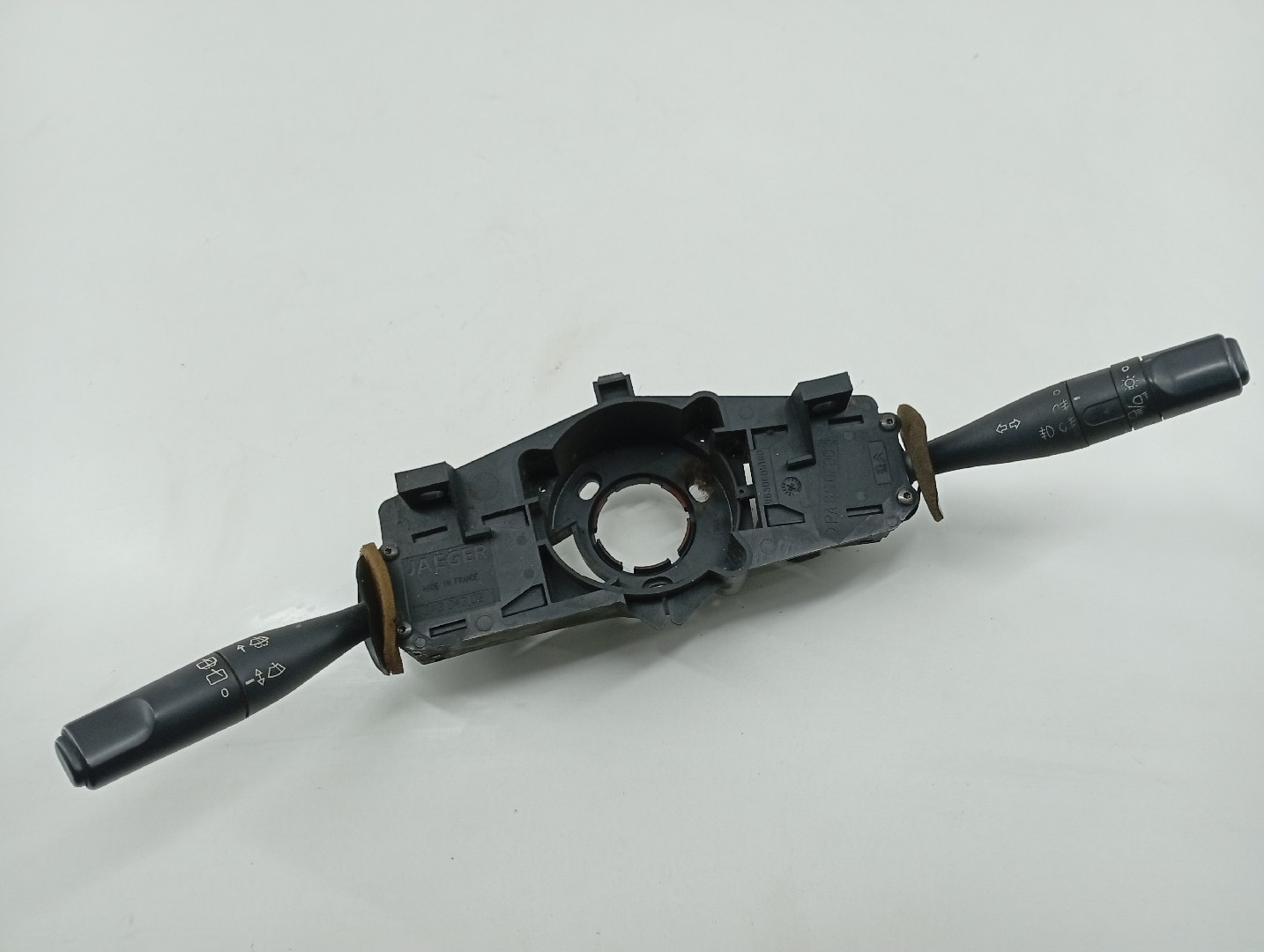 Comutador de Luzes /Piscas /Limpa Para-Brisas PEUGEOT 206 Hatchback (2A/C) | 98 - 12 Imagem-3