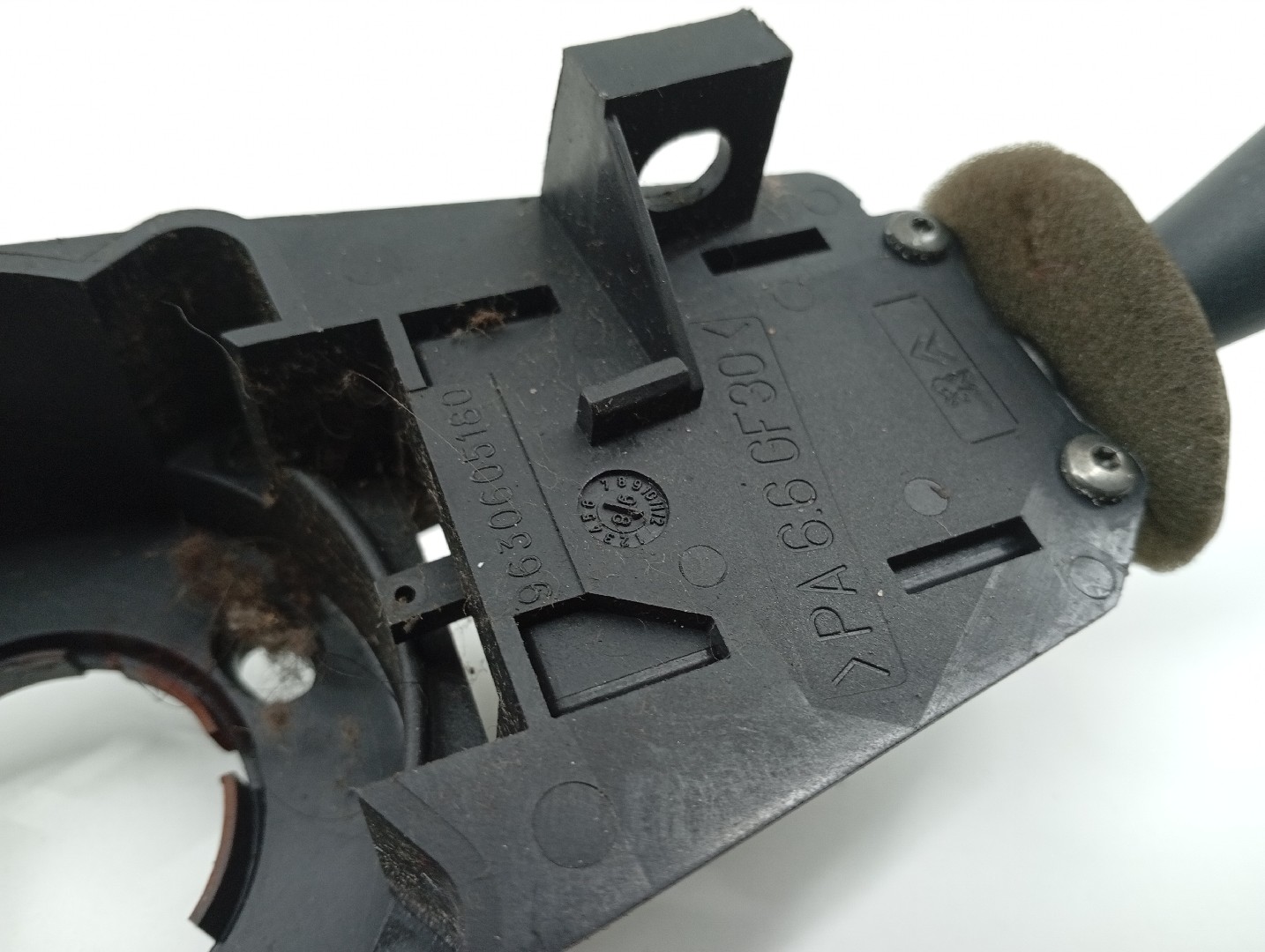 Comutador de Luzes /Piscas /Limpa Para-Brisas PEUGEOT 206 Hatchback (2A/C) | 98 - 12 Imagem-2