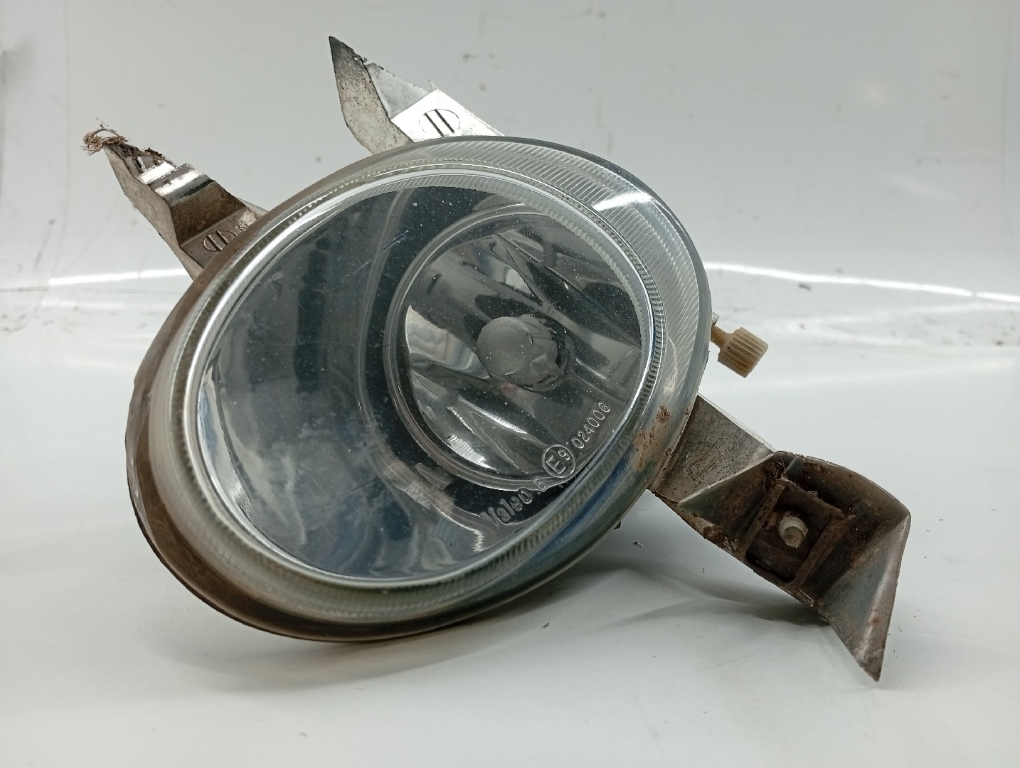 Farol Nevoeiro Frente Esquerdo PEUGEOT 206 Hatchback (2A/C) | 98 - 12 Imagem-1