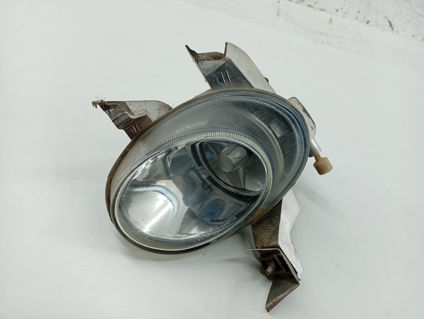 Farol Nevoeiro Frente Esquerdo PEUGEOT 206 Hatchback (2A/C) | 98 - 12