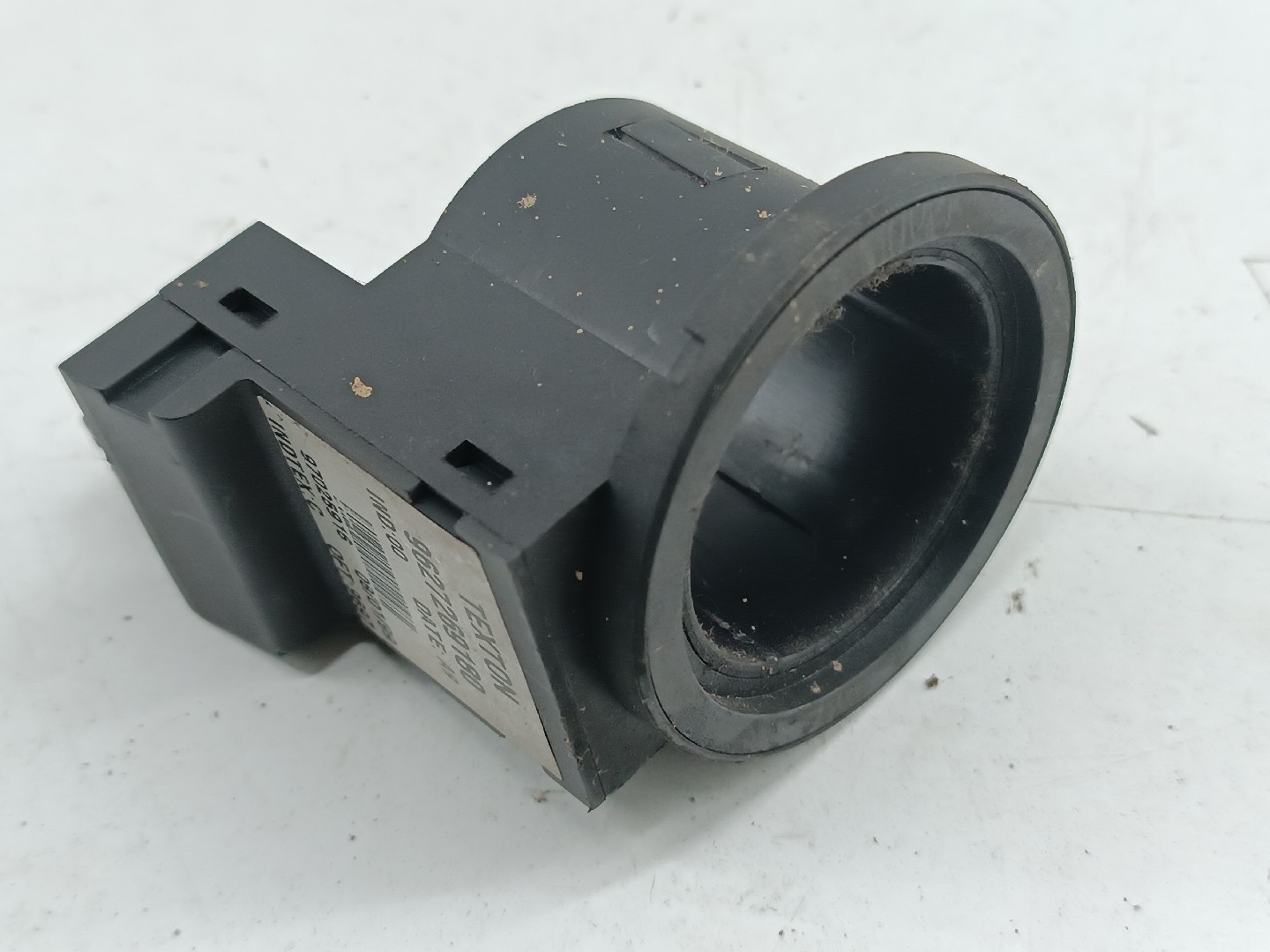 Módulo imobilizador PEUGEOT 206 Hatchback (2A/C) | 98 - 12