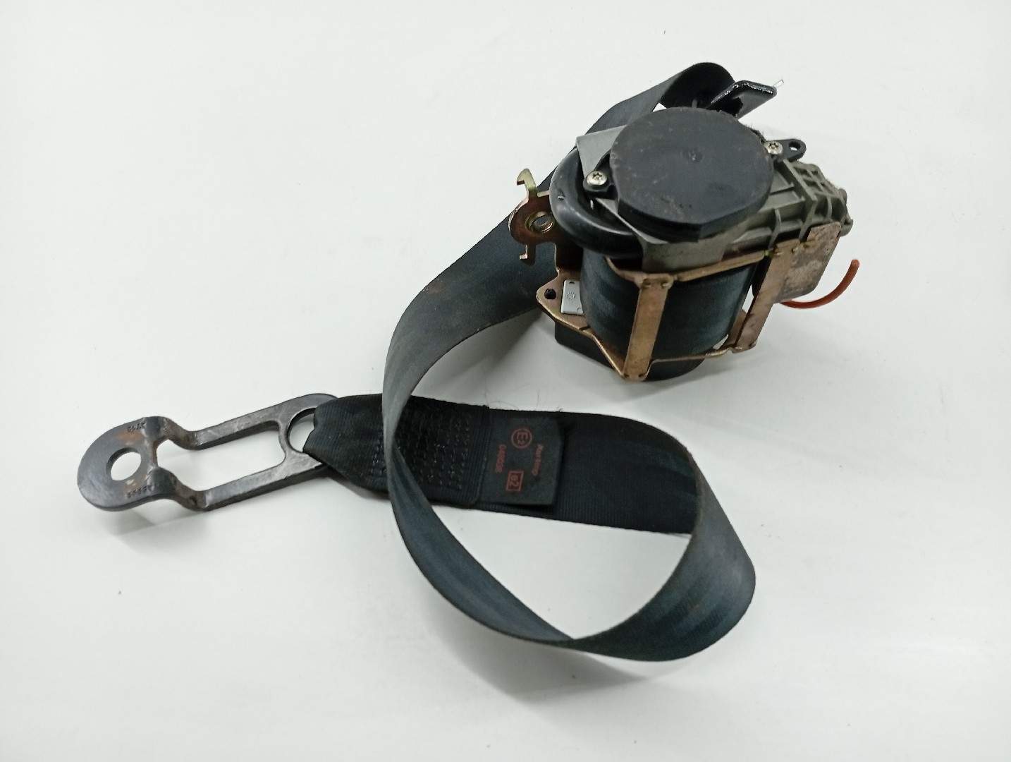 Cinto Frente Direito PEUGEOT 206 Hatchback (2A/C) | 98 - 12 Imagem-5