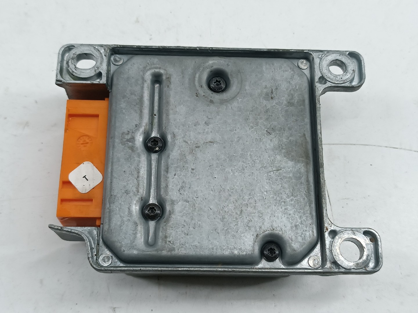 Modulo Airbag PEUGEOT 206 Hatchback (2A/C) | 98 - 12