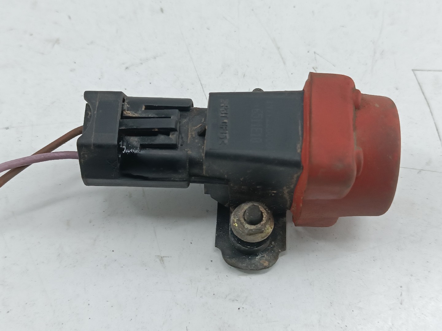 Botão de corte de combustível PEUGEOT 206 Hatchback (2A/C) | 98 - 12