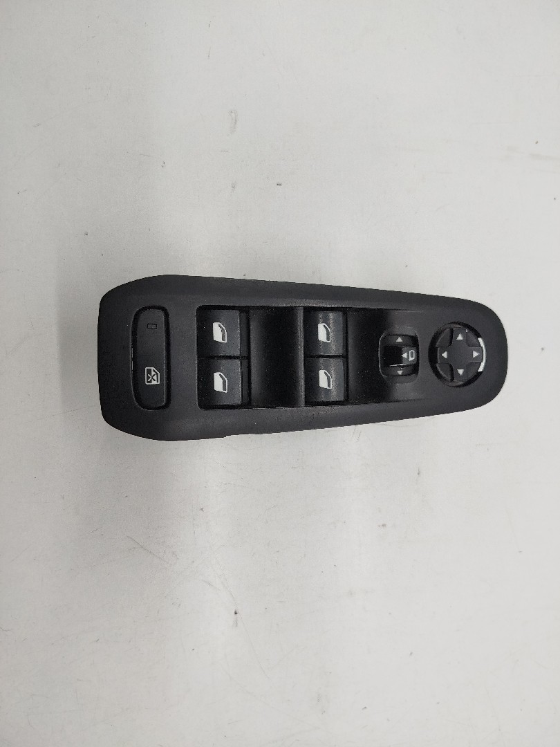 Comutador de vidro frente esquerdo PEUGEOT 308 II | 13 - 
