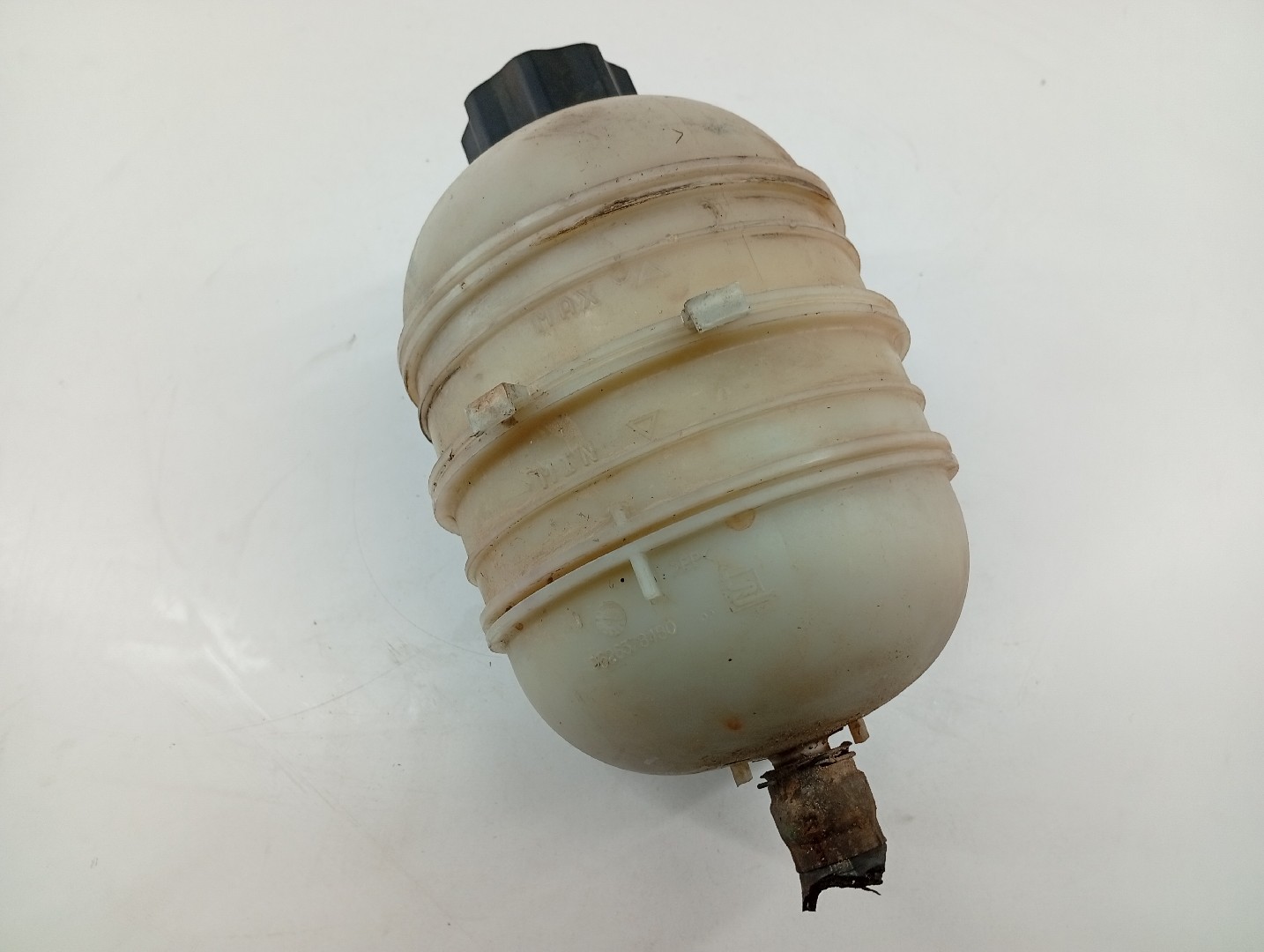 Vaso de expansão PEUGEOT 206 Hatchback (2A/C) | 98 - 12