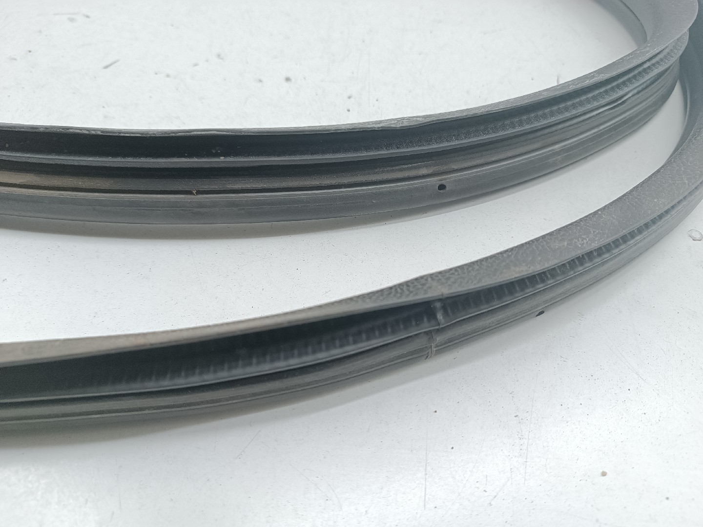 Borracha Da Porta Traseira Direita PEUGEOT 206 Hatchback (2A/C) | 98 - 12 Imagem-1