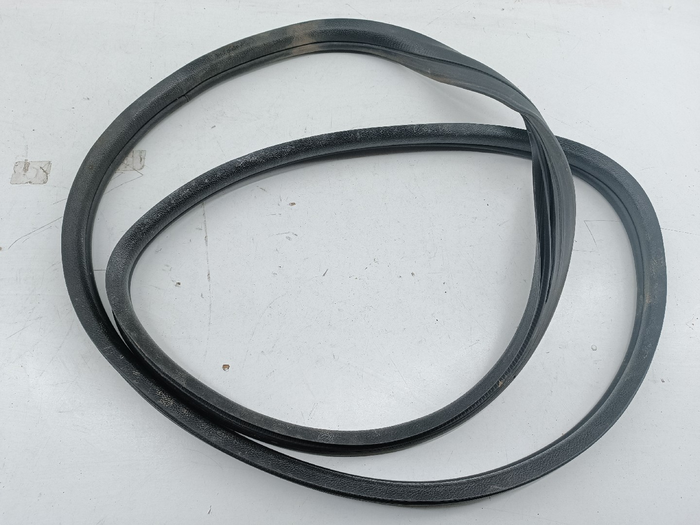 Borracha Da Porta Traseira Direita PEUGEOT 206 Hatchback (2A/C) | 98 - 12 Imagem-3