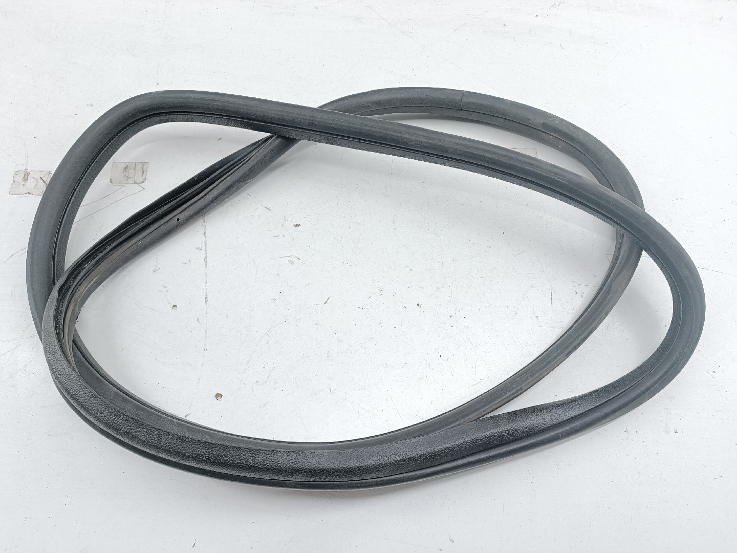 Borracha Porta Tras Direito PEUGEOT 206 Hatchback (2A/C) | 98 - 12
